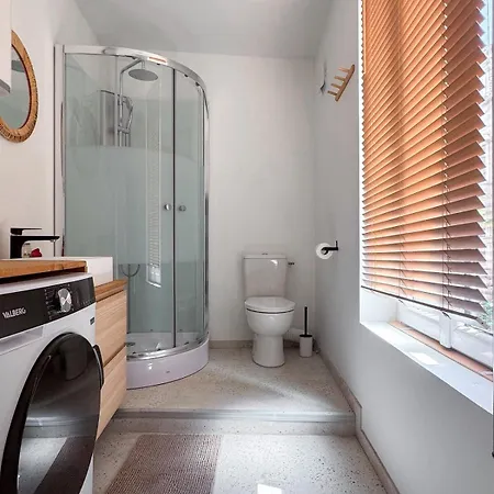 Apartment Au Grain D' Moutarde