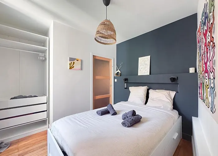 Au Grain D' Moutarde * Dijon