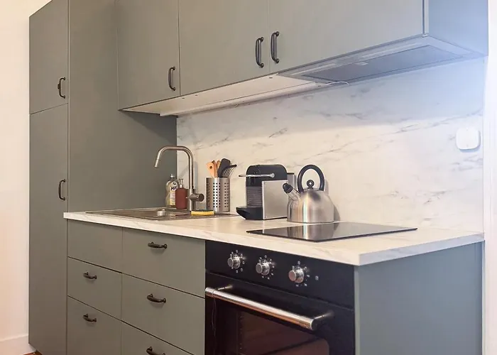 Au Grain D' Moutarde Apartment