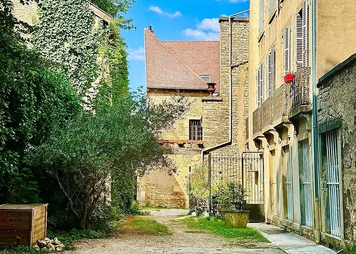 Au Grain D' Moutarde