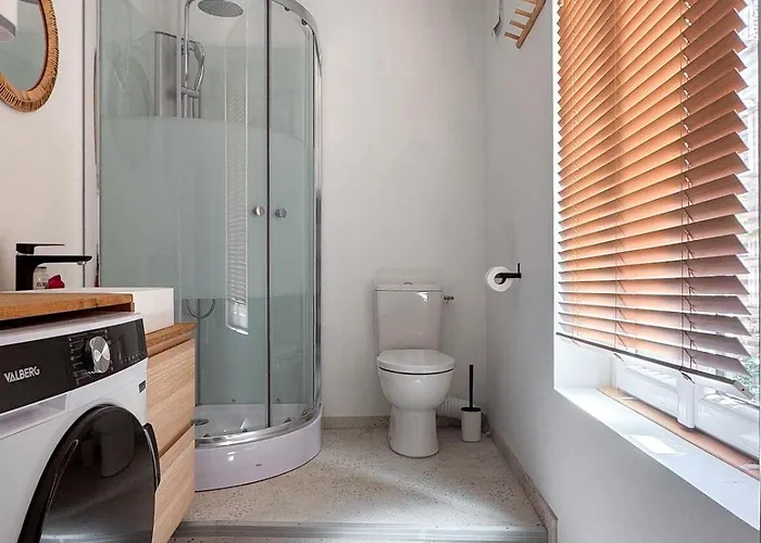 Apartment Au Grain D' Moutarde